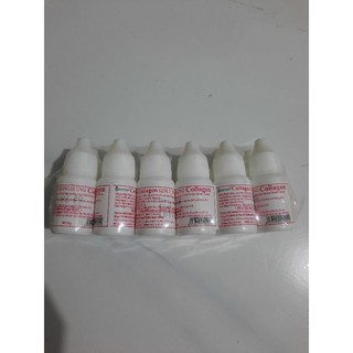 Kem mụn chống dị ứng collagen 8g