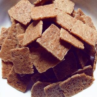 Combo 2,5kg bánh dừa nướng 185k
