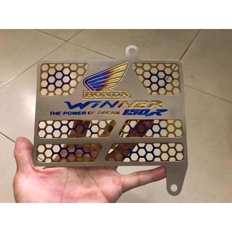 Che két nước titan winner / winner X