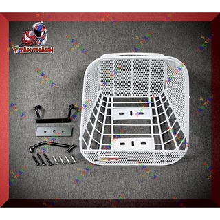 Bộ rổ xe MiO M3 125cc MS37