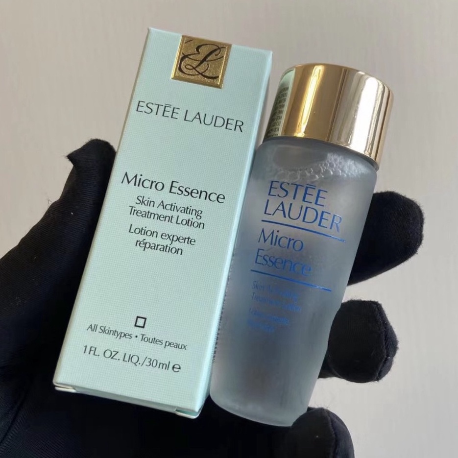Nước thần Estee Lauder Micro Essence 30ml