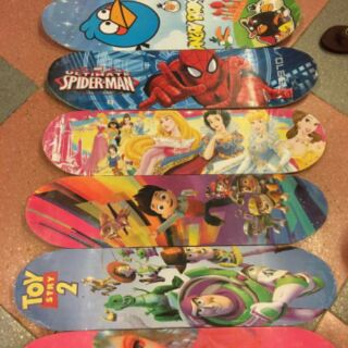 (Free ship)Ván trượt Skateboard