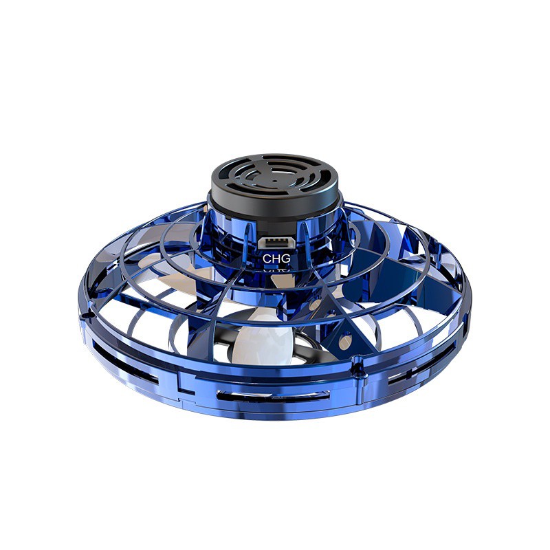 Đồ chơi trẻ em Flycam bay thông minh, quả bóng ma thuật đầy màu sắc giúp trẻ rời xa điện thoại , ,