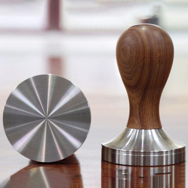 Nén cà phê - Coffee Tamper size 51, 53, 58 và 58.5mm