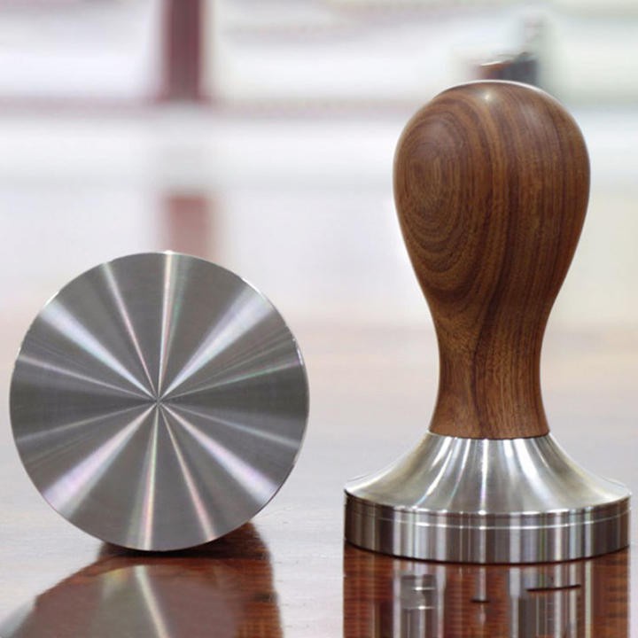 Nén cà phê - Coffee Tamper size 51, 53, 58 và 58.35mm