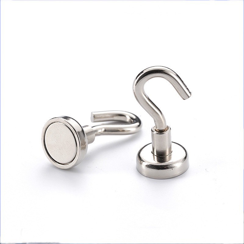 Móc Treo Đồ Nam Châm Chịu Lực Tốt , Thiết Kế Thông Minh 88270