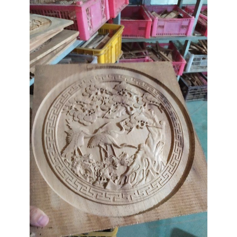 Ván sàn choè than đục