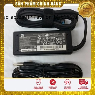 ⚡️[Sạc zin]Sạc laptop HP Pavilion 14-b151tu