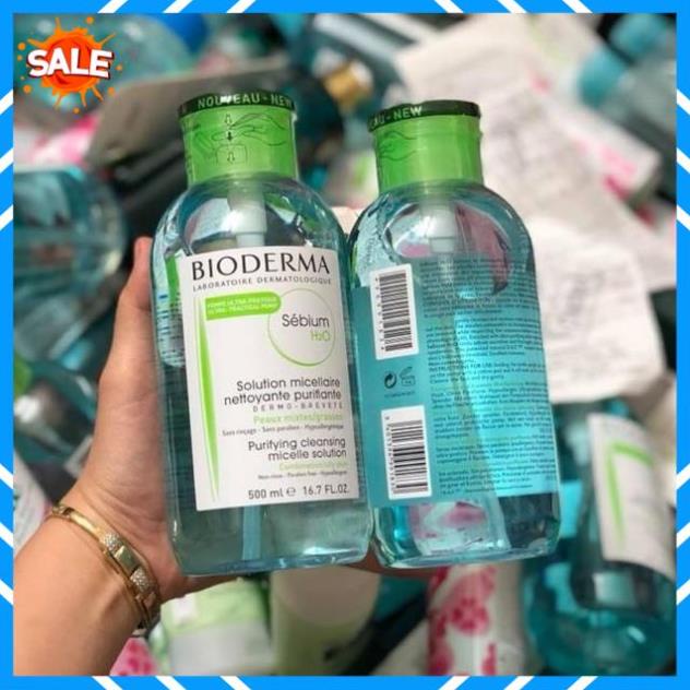 [ Chuẩn Chính Hãng ] Nước Tây Trang 500ml ⚡️𝑴𝒊𝒆̂̃𝒏 𝑷𝒉𝒊́ 𝑺𝒉𝒊𝒑 ⚡️ Hàng Nội Địa Pháp Có Nút Nhấn | BigBuy360 - bigbuy360.vn