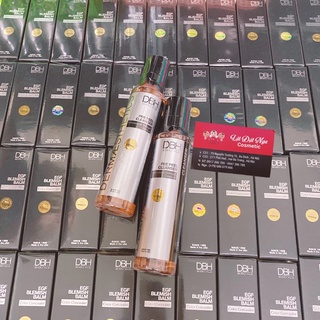 Sữa rửa mặt làm sạch sâu DBH Pre Peel Cleanser 177ml