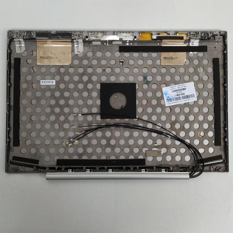 (COVER) VỎ A CAPO (LƯNG MÀN HÌNH) LAPTOP HP 8560P 8570P dùng cho Elitebook 8560p 8570p