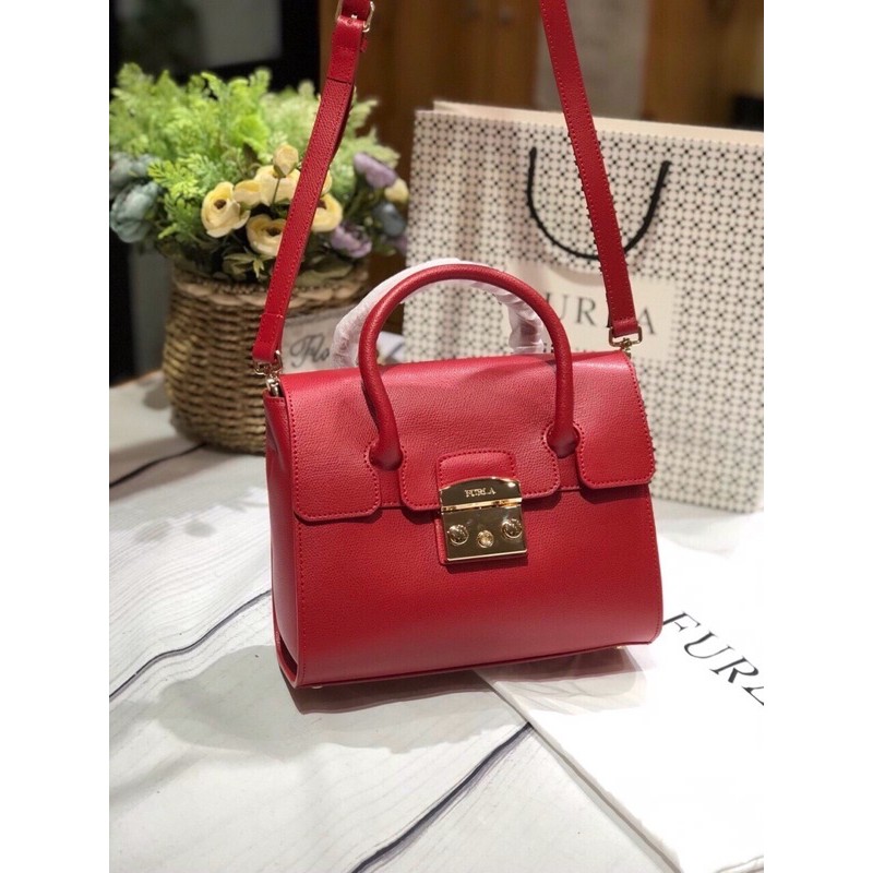 Túi F kiểu dáng công sở cho nàng | BigBuy360 - bigbuy360.vn