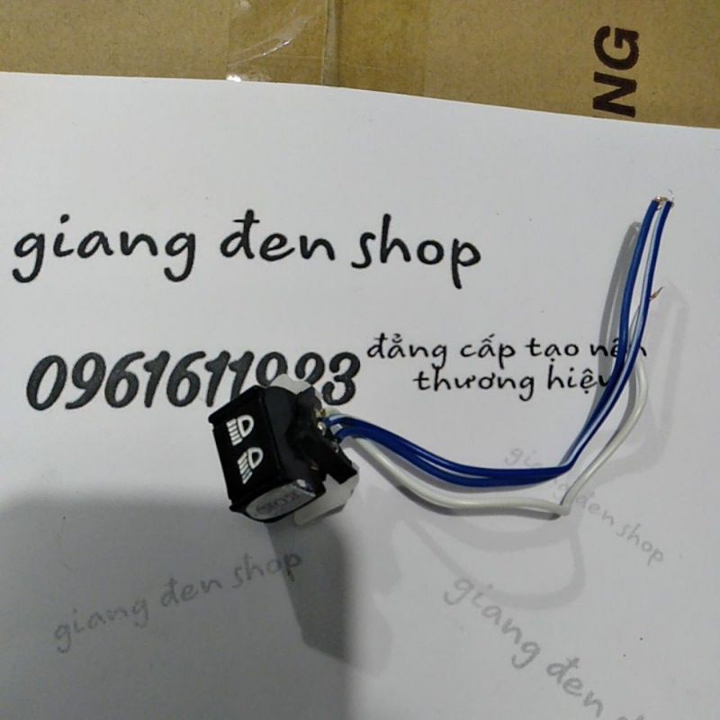 công tắc pha cốt xe dream
