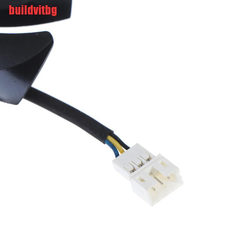 Quạt Tản Nhiệt 85mm 4pin Cho Msi Gtx 1060 6g Gtx 960 P106-100 Card Gvq | BigBuy360 - bigbuy360.vn