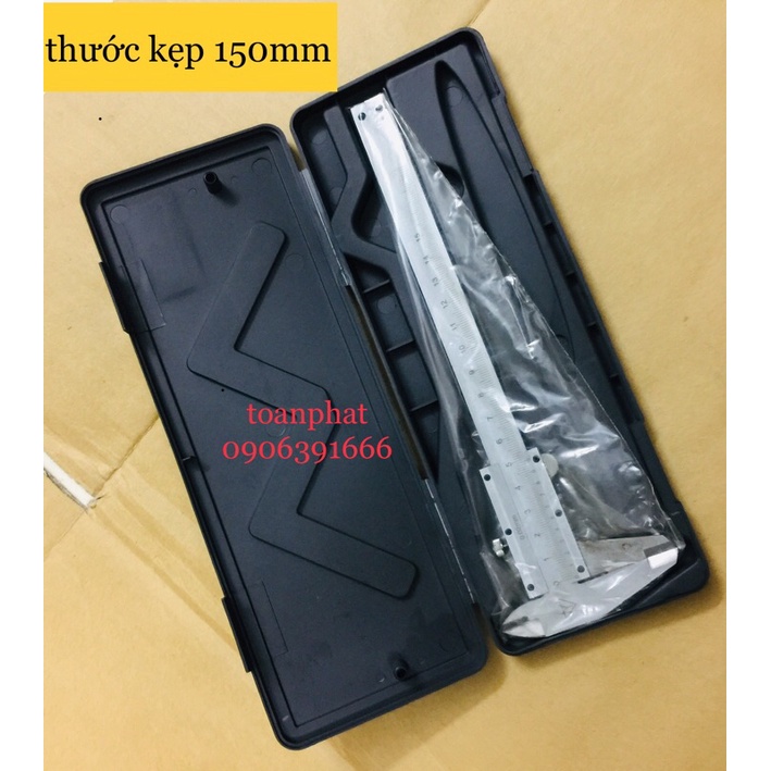 Thước kẹp 150mm