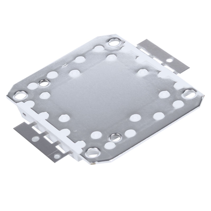 Đèn Led 3800lm 50w Ánh Sáng Trắng Ấm Áp Công Suất Cao