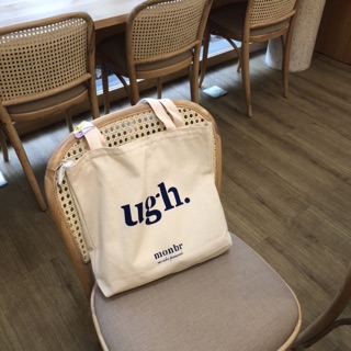Túi vải ugh
