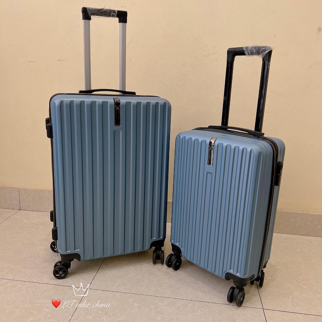 VALI MÓC TREO TÚI SIZE 20