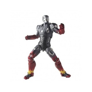 Mô hình nhân vật Ironman Hot Rod