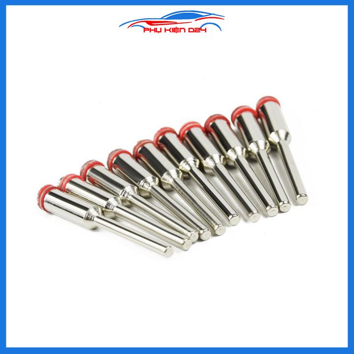 Trục kẹp lưỡi cắt mini 3mm kẹp lưỡi cắt hợp kim