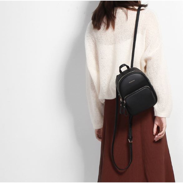 Balo chính hãng Micocal size 20cm