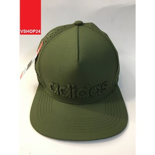 Mũ snapback VNXK ADDIDASS