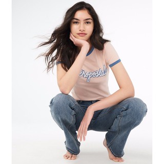 Áo Thun Cotton CLASSIC CREW - 2171