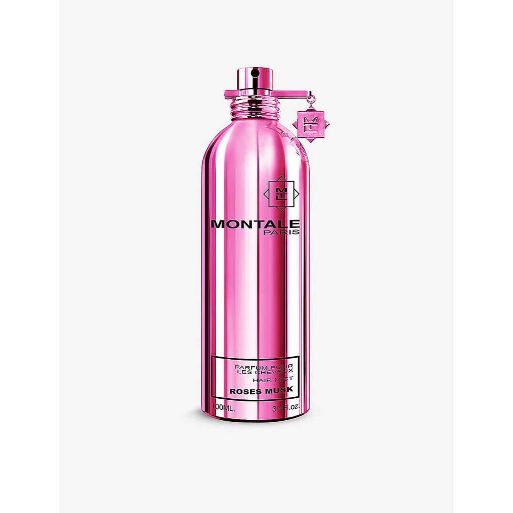 TɪᴇᴍNᴜᴏᴄHᴏᴀ - Mẫu thử nước hoa nữ Montale Roses Musk | BigBuy360 - bigbuy360.vn