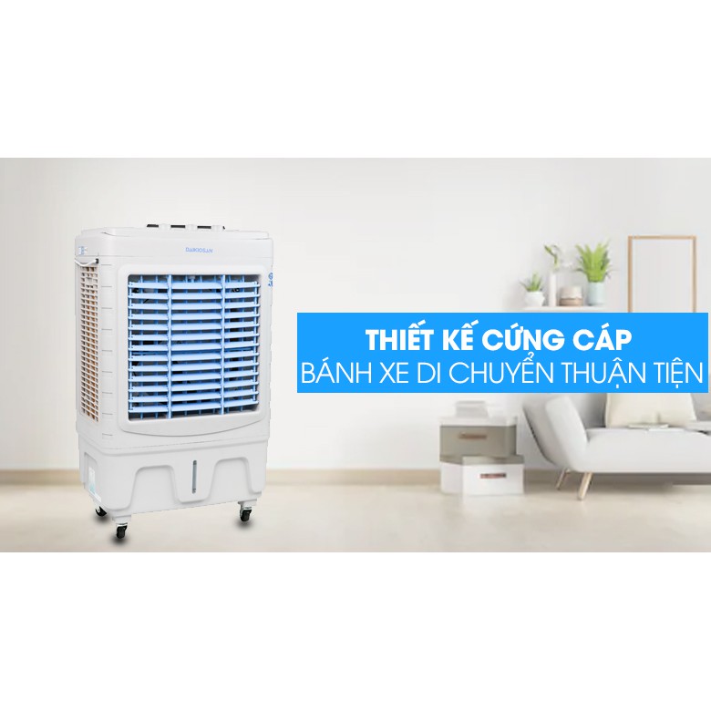 Quạt điều hoà Daikiosan DKA-04500A