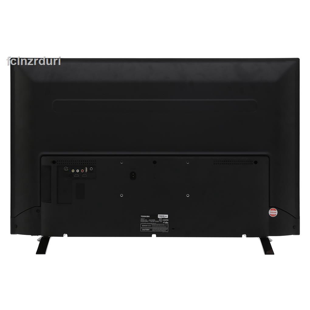 ☈♂❀TV LED TOSHIBA 43L3750 | BigBuy360 - bigbuy360.vn