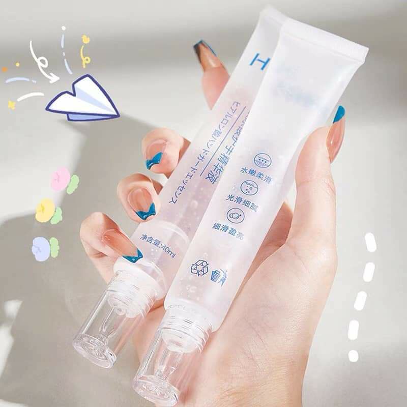 Kem Dưỡng Da Tay HIH Giúp mềm mịn da tay, giúp da hết khô sần