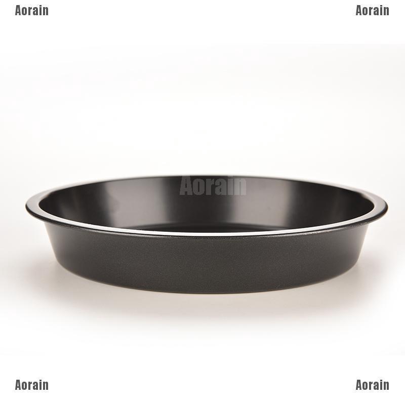 Bánh pizza Tròn 8 Inch Chống Dính Chất Lượng