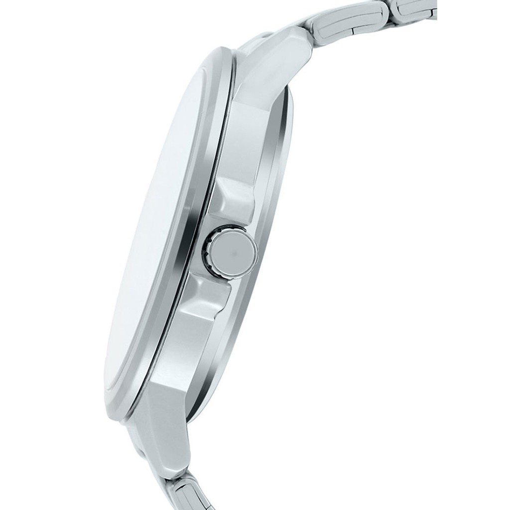 Đồng hồ nữ dây kim loại chính hãng Casio LTP-V300D-7AUDF