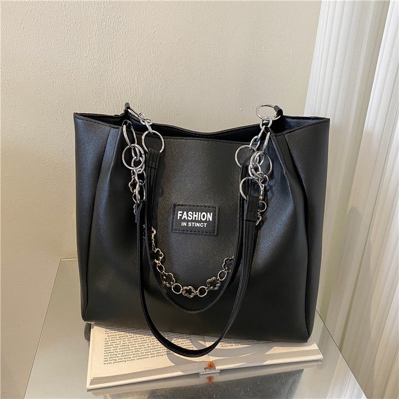 Túi Xách Cỡ Lớn Thiết Kế Mới Cao Cấp Thời Trang Dành Cho Nữ