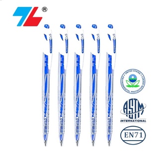 HỘP 20 Bút bi Thiên Long TL-079 xanh ,