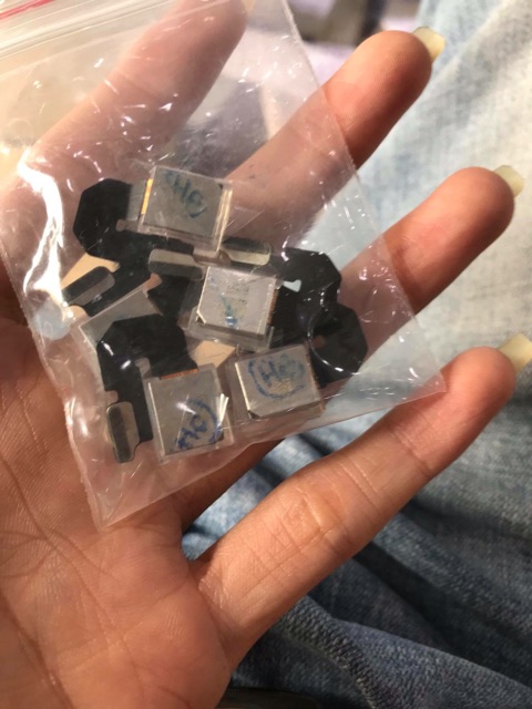 CAMERA SAU DÀNHCHO DÒNG IPHONE 6PLUS/6SPLUS | BigBuy360 - bigbuy360.vn