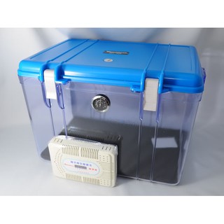 Hộp chống ẩm máy ảnh 8L