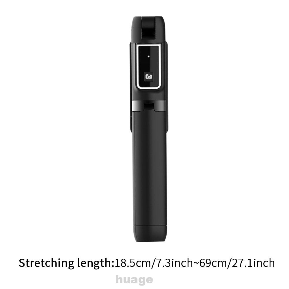 Gậy Tự Sướng Mini Bluetooth Đa Năng Xoay 360 Độ Có Thể Điều Chỉnh | BigBuy360 - bigbuy360.vn