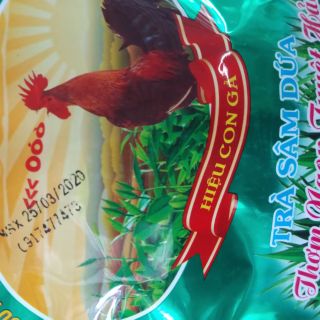 Trà Hữu Nghĩa Sâm dứa[ ngon bổ]