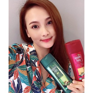 DẦU GỘI DƯỢC LIỆU NGUYÊN XUÂN