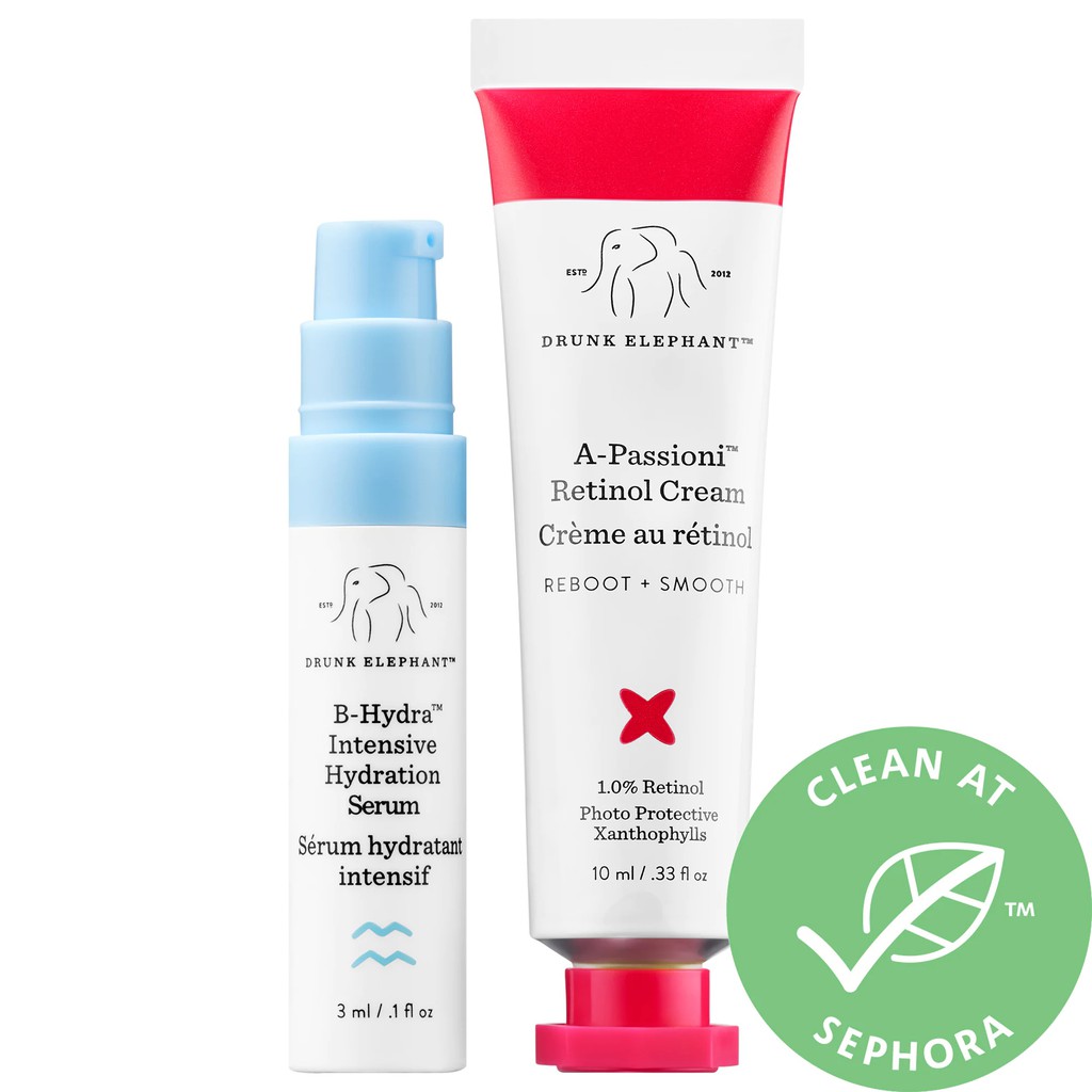 DRUNK ELEPHANT 🌿 Kem dưỡng chống lão hoá A-Passioni Retinol Creams | BigBuy360 - bigbuy360.vn