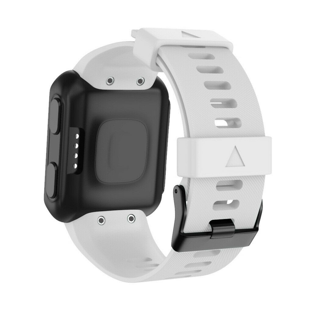 Dây đeo đồng hồ silicon Garmin Forerunner 35