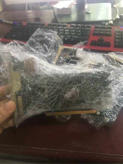 [Mã ELCLJUN giảm 7% đơn 500K] [ Free ship] Card màn hình Giga , Galax Gt730 D5 2gb. Chơi game PUPG, LOL, FIFA.... | BigBuy360 - bigbuy360.vn