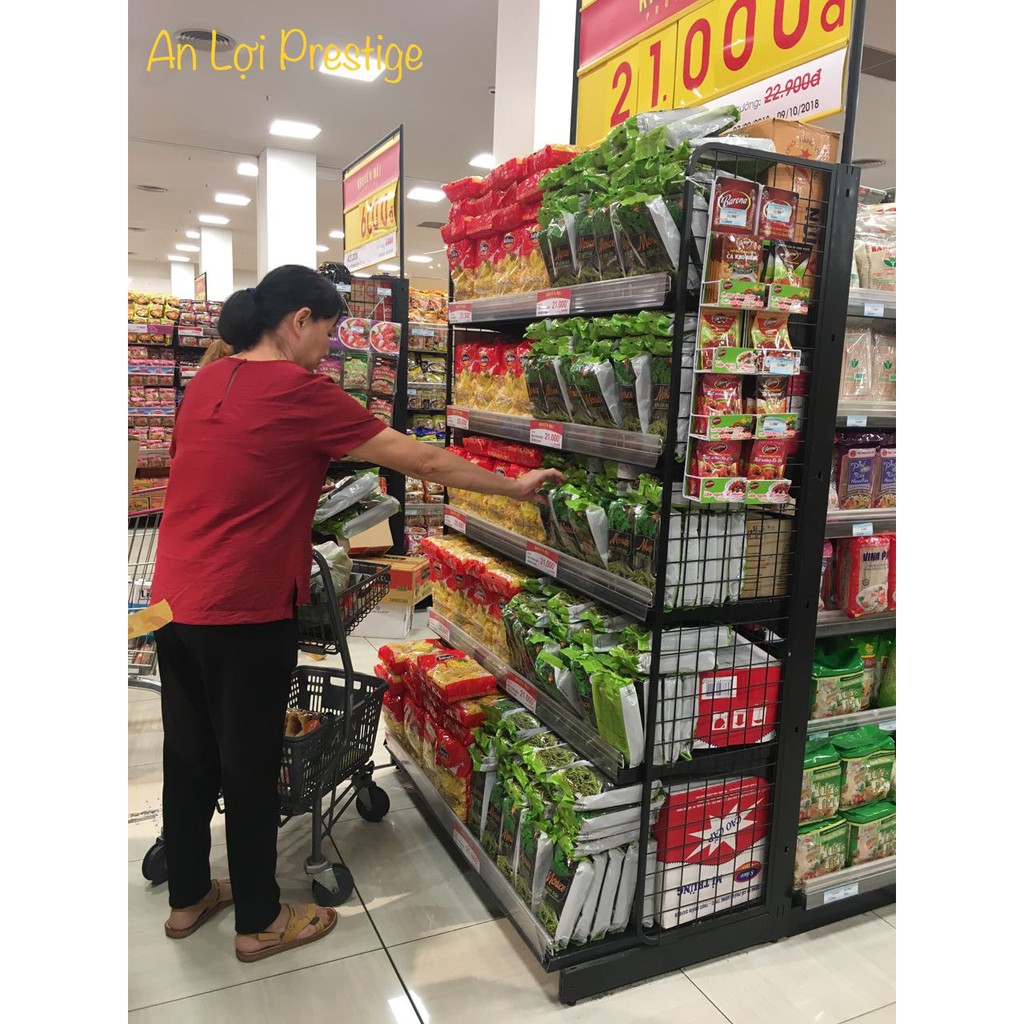 BÚN CHÙM NGÂY 250g MORICE (dạng khô)