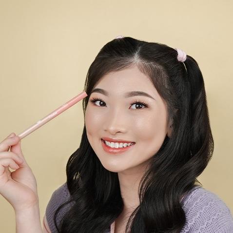 Chì kẻ lông mày/kẻ mắt không thời gian tiện dụng | BigBuy360 - bigbuy360.vn