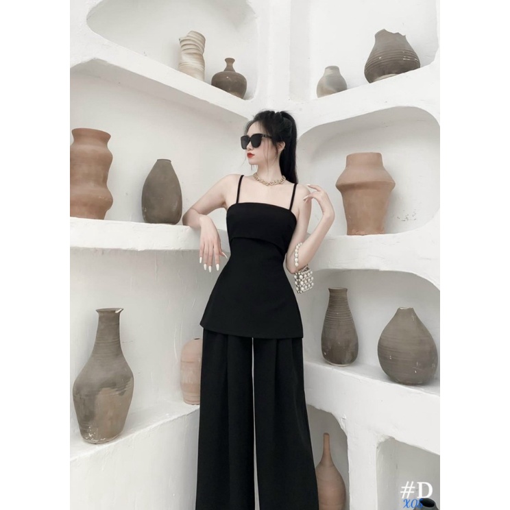 SET COTTON LẠNH FORM CỰC KÌ THOẢI MÁI UP thoi trang shop valentina