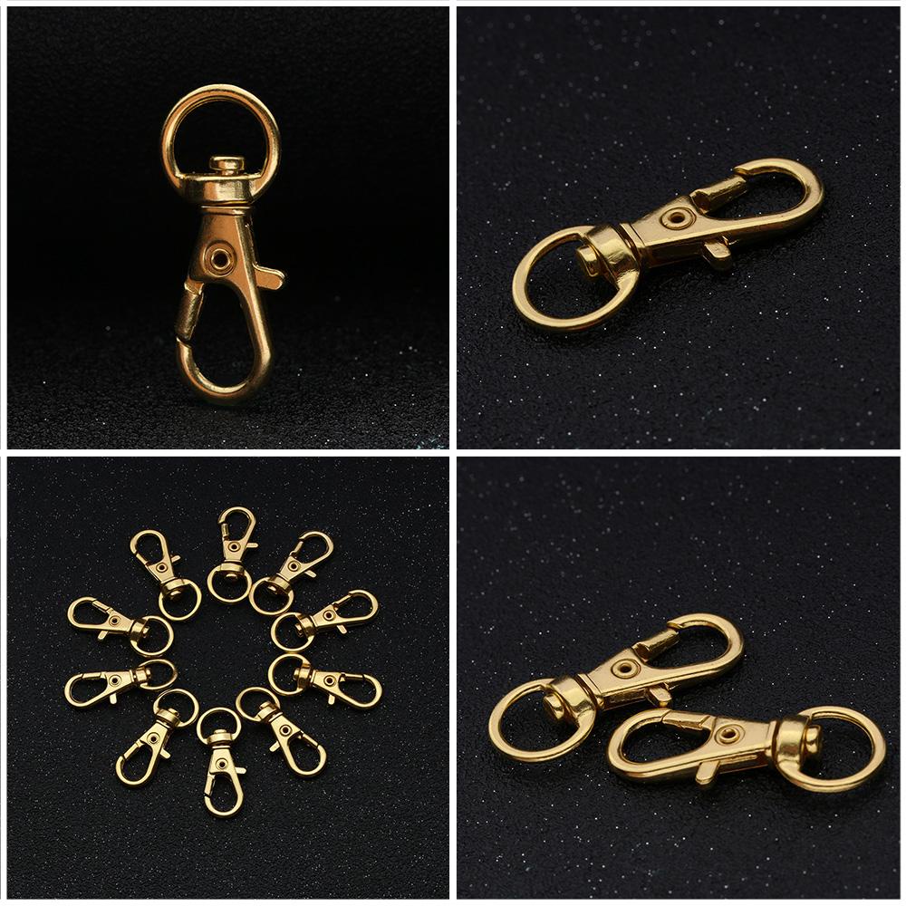 Móc Khóa MAXG|Kẹp Càng Cua Dạng Xoay