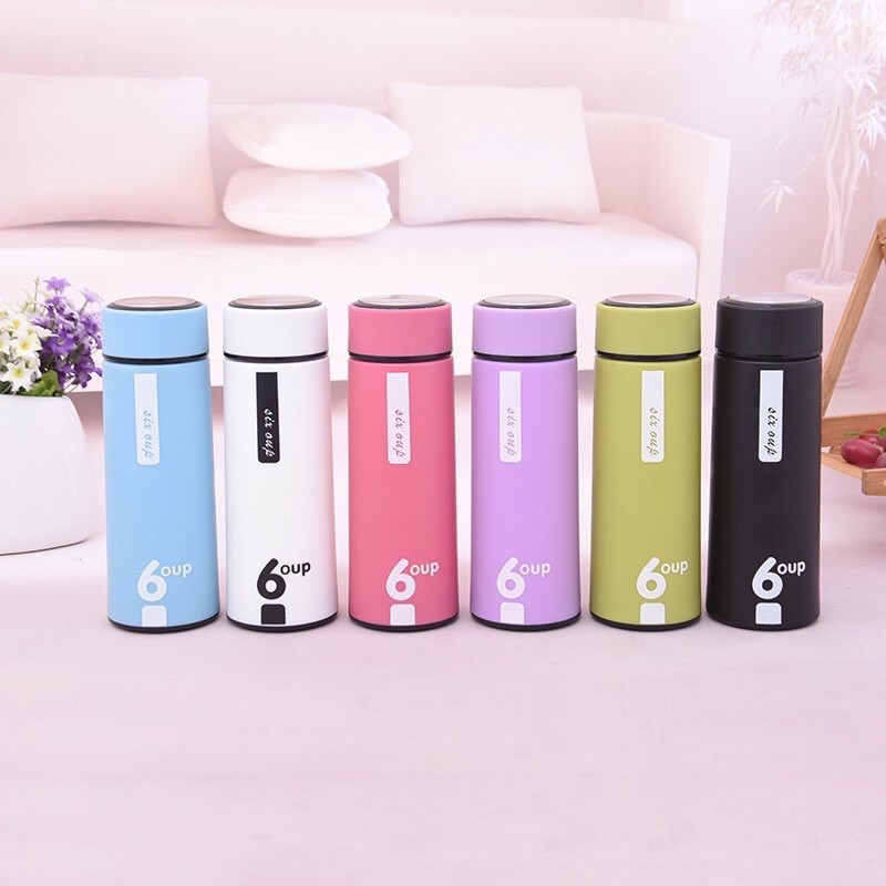 bình giữ nhiệt inox 800ml cao cấp,an toàn cho sức khoẻ