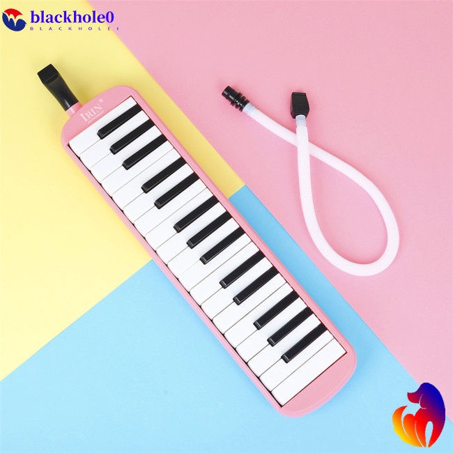 Đàn piano 32 phím có ống thổi dài cho bé