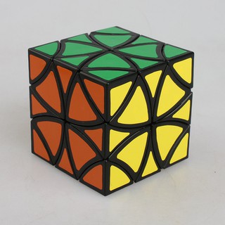 LanLan Curvy Copter Cube